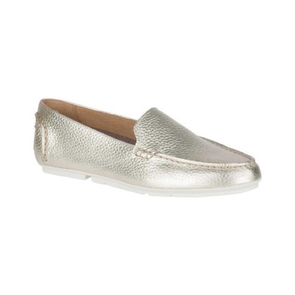 NIB Women S Sperry Top-Sider Bay View Slip-on Size 8